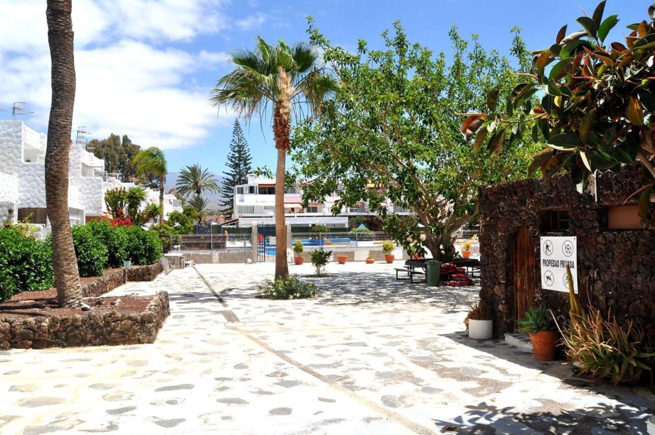 Precioso Alojamiento En Costa Del Silencio Apartment Arona  Exterior photo