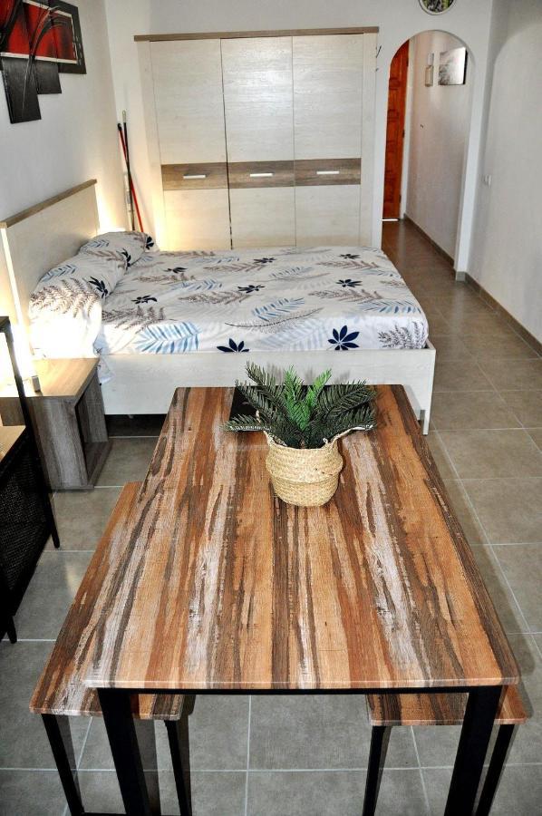 Precioso Alojamiento En Costa Del Silencio Apartment Arona  Exterior photo